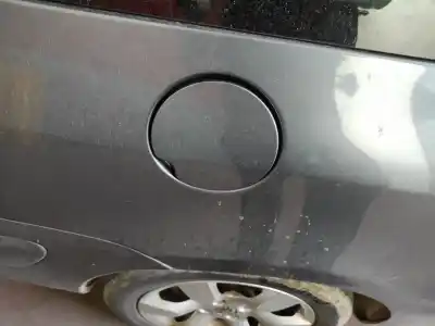 Автозапчасти б/у НАРУЖНАЯ КРЫШКА ТОПЛИВА за PEUGEOT 307 BREAK/ SW (S2)  ссылки OEM IAM   