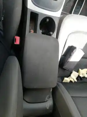 Peça sobressalente para automóvel em segunda mão apoio de braço consola central por audi a4 b8 avant (8k5) 2.0 tfsi referências oem iam 