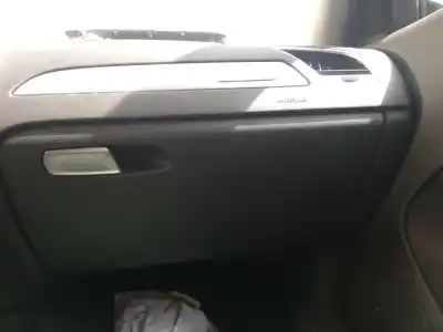 Peça sobressalente para automóvel em segunda mão porta luvas por audi a4 b8 avant (8k5) 2.0 tfsi referências oem iam 