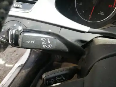 Автозапчастина б/у МНОГОФУНКЦІЙНЕ УПРАВЛІННЯ для AUDI A4 B8 AVANT (8K5)  Посилання на OEM IAM   