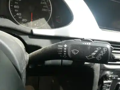 Автозапчастина б/у многофункційне управління для audi a4 b8 avant (8k5) 2.0 tfsi посилання на oem iam   
