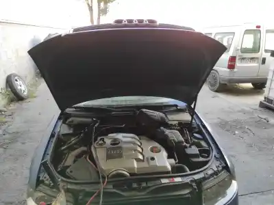 Автозапчасти б/у амортизатор капота за audi a4 b6 (8e2) 1.9 tdi ссылки oem iam 