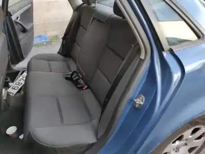 Автозапчасти б/у задние сиденья за audi a4 b6 (8e2) 1.9 tdi ссылки oem iam 