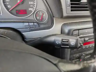 Автозапчастина б/у многофункційне управління для audi a4 b6 (8e2) 1.9 tdi посилання на oem iam   