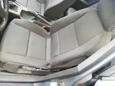 Pezzo di ricambio per auto di seconda mano sedile anteriore sinistro per audi a4 avant (8e) ake riferimenti oem iam 