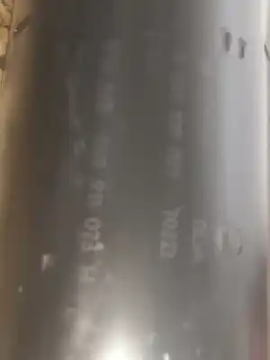 Pezzo di ricambio per auto di seconda mano motorino di avviamento per audi a4 avant (8e) ake riferimenti oem iam 059911023h