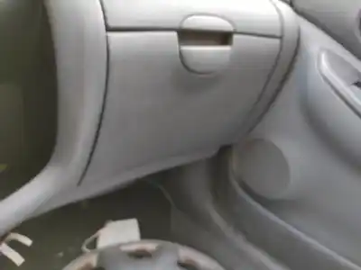 Second-hand car spare part glove compartment for toyota yaris (ncp1/nlp1/scp1) 1szfe oem iam references 