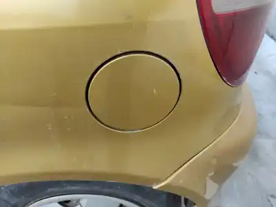 Second-hand car spare part outer fuel cap for toyota yaris (ncp1/nlp1/scp1) 1szfe oem iam references 