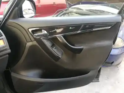 Pezzo di ricambio per auto di seconda mano  per CITROEN C4 PICASSO I MONOSPACE (UD_)  Riferimenti OEM IAM   