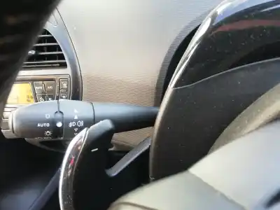 Автозапчасти б/у многофункциональное управление за citroen c4 picasso i monospace (ud_) 2.0 hdi 138 ссылки oem iam 96644965xt  