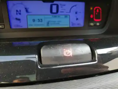 Автозапчастина б/у ВАЖІЛЬ РУЧНОГО ГАЛЬМА для CITROEN C4 PICASSO I MONOSPACE (UD_)  Посилання на OEM IAM   