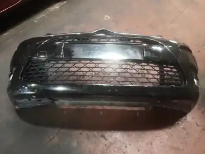 Pezzo di ricambio per auto di seconda mano paraurti anteriore per citroen c4 picasso i monospace (ud_) 2.0 hdi 138 riferimenti oem iam 7401fp  
