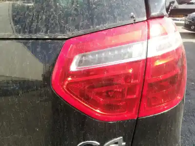 Peça sobressalente para automóvel em segunda mão farolim interior traseiro direito por citroen c4 picasso i monospace (ud_) 2.0 hdi 138 referências oem iam 