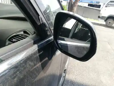 Tweedehands auto-onderdeel RECHTS ACHTERUITZICHT voor CITROEN C4 PICASSO I MONOSPACE (UD_)  OEM IAM-referenties 8153VR  
