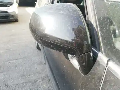 Pezzo di ricambio per auto di seconda mano retrovisore destro per citroen c4 picasso i monospace (ud_) 2.0 hdi 138 riferimenti oem iam 8153vr  