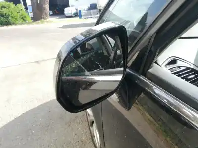 Peça sobressalente para automóvel em segunda mão espelho retrovisor esquerdo por citroen c4 picasso i monospace (ud_) 2.0 hdi 138 referências oem iam 8153vs