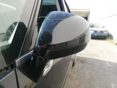 Peça sobressalente para automóvel em segunda mão espelho retrovisor esquerdo por citroen c4 picasso i monospace (ud_) 2.0 hdi 138 referências oem iam 8153vs  