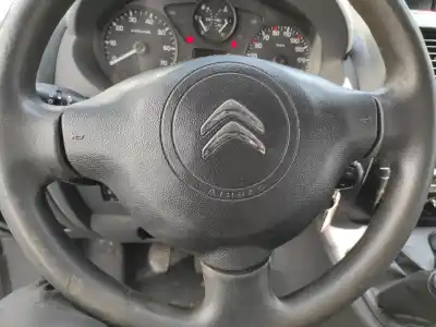 Pezzo di ricambio per auto di seconda mano air bag anteriore sinistro per citroen jumpy ahz riferimenti oem iam 96773146zd