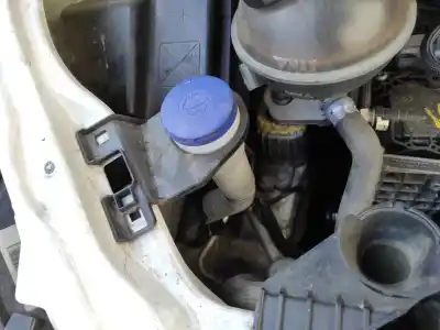 Pezzo di ricambio per auto di seconda mano deposito pulito per citroen jumpy ahz riferimenti oem iam 