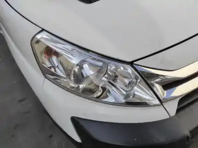 Pezzo di ricambio per auto di seconda mano faro anteriore destro per citroen jumpy ahz riferimenti oem iam 6206l0