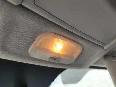 Pezzo di ricambio per auto di seconda mano luce interna per citroen jumpy ahz riferimenti oem iam 