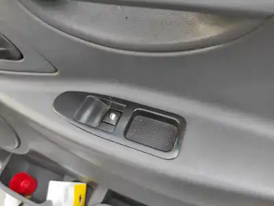 Pezzo di ricambio per auto di seconda mano interruttore alzacristalli anteriore destro per citroen jumpy ahz riferimenti oem iam 