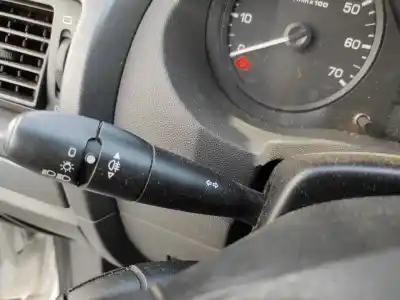 Pezzo di ricambio per auto di seconda mano comando multifunzione per citroen jumpy ahz riferimenti oem iam 98062099xt
