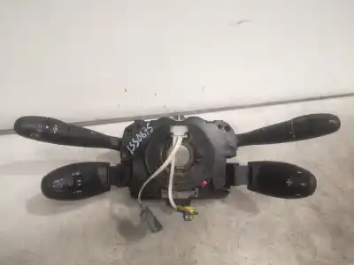 Pezzo di ricambio per auto di seconda mano comando multifunzione per citroen jumpy ahz riferimenti oem iam 98062099xt  