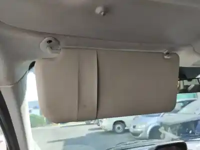 Pezzo di ricambio per auto di seconda mano tenda sinistra per citroen jumpy ahz riferimenti oem iam 