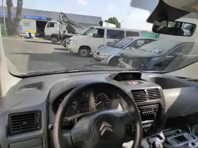 Pièce détachée automobile d'occasion TABLEAU DE BORD pour CITROEN JUMPY  Références OEM IAM   