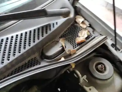 Автозапчастина б/у чистий депозит для RENAULT CLIO II FASE II (B/CB0) D7F720 Посилання на OEM IAM   
