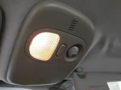 Автозапчасти б/у внутренний свет за RENAULT CLIO II FASE II (B/CB0) D7F720 ссылки OEM IAM   