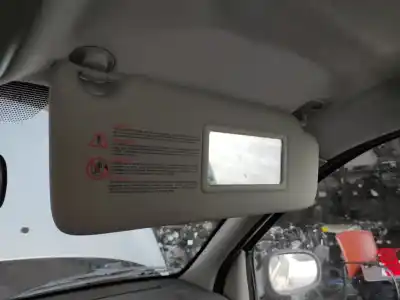 Автозапчасти б/у правая зона за renault clio ii fase ii (b/cb0) d7f720 ссылки oem iam 
