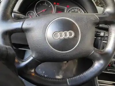 Автозапчасти б/у передняя левая подушка безопасности за audi a4 b6 (8e2) 1.9 tdi ссылки oem iam 8e0880201ae