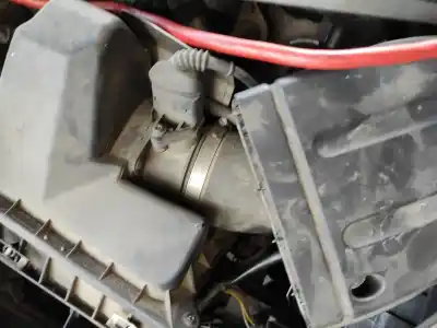 Автозапчасти б/у расходомер воздуха за audi a4 b6 (8e2) 1.9 tdi ссылки oem iam 074906461b