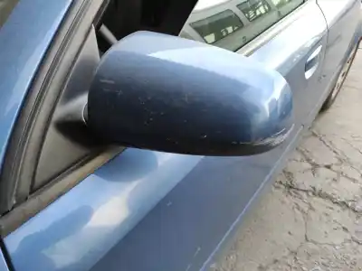 Автозапчасти б/у левое зеркало за audi a4 b6 (8e2) 1.9 tdi ссылки oem iam 8e1858531aa  