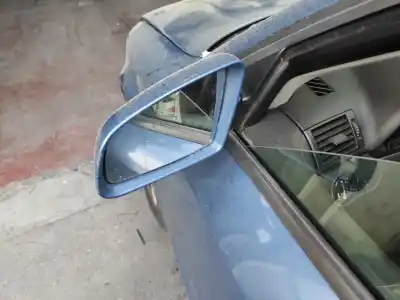 Автозапчасти б/у ЛЕВОЕ ЗЕРКАЛО за AUDI A4 B6 (8E2)  ссылки OEM IAM 8E1858531AA  