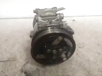 Second-hand car spare part air conditioning compressor for citroen c4 picasso i monospace (ud_) 2.0 hdi 138 oem iam references 9659876080  