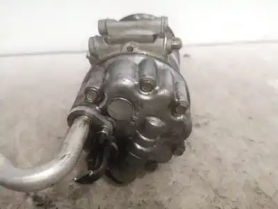 Second-hand car spare part air conditioning compressor for citroen c4 picasso i monospace (ud_) 2.0 hdi 138 oem iam references 9659876080  
