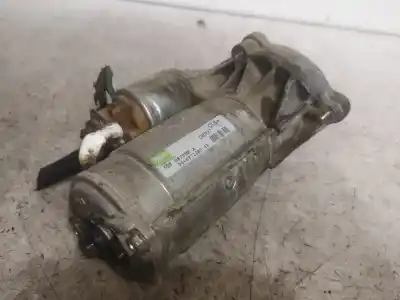 Peça sobressalente para automóvel em segunda mão motor de arranque por citroen c4 picasso i monospace (ud_) 2.0 hdi 138 referências oem iam d8r27  