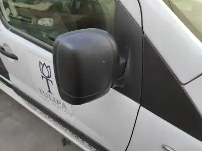 Pezzo di ricambio per auto di seconda mano retrovisore destro per citroen jumpy ahz riferimenti oem iam 8153k7