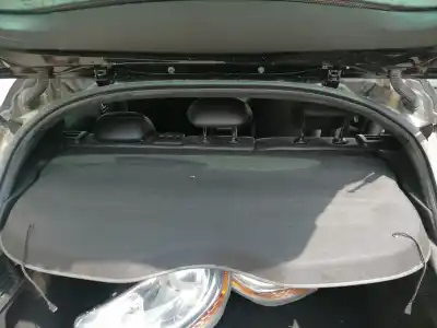 Автозапчастина б/у задній лоток для citroen ds4 9h05 посилання на oem iam 