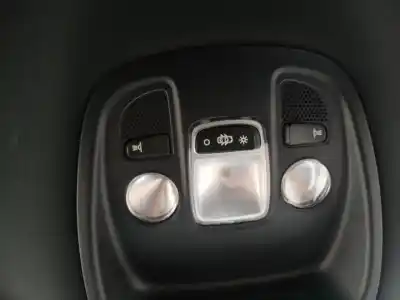 Автозапчастина б/у внутрішне світло для citroen ds4 9h05 посилання на oem iam 