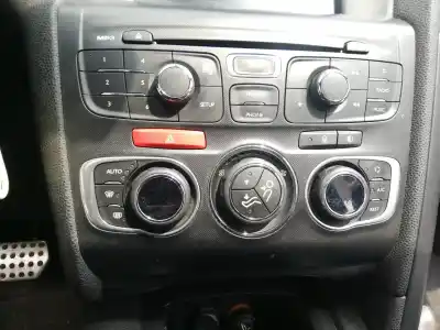 Автозапчастина б/у клімат-контроль для citroen ds4 9h05 посилання на oem iam 