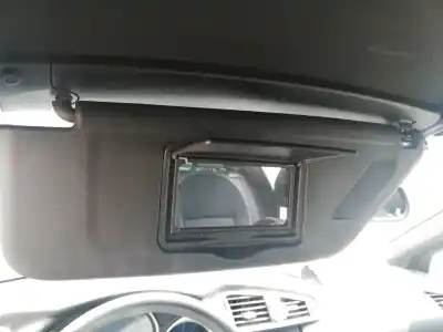 Автозапчастина б/у лівий натір для citroen ds4 9h05 посилання на oem iam 