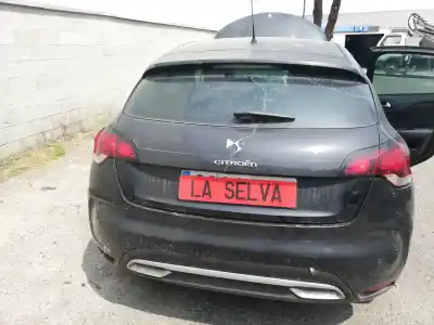Автозапчастина б/у загальні двері для citroen ds4 9h05 посилання на oem iam 