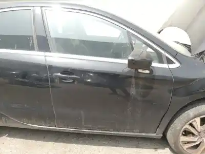 Автозапчастина б/у передні праві двері для citroen ds4 9h05 посилання на oem iam 