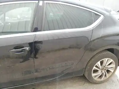 Автозапчастина б/у двері задні ліві для citroen ds4 9h05 посилання на oem iam 