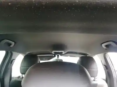 Автозапчастина б/у м'який / картонний комплект для citroen ds4 9h05 посилання на oem iam   