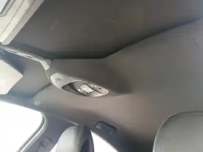 Автозапчастина б/у м'який / картонний комплект для citroen ds4 9h05 посилання на oem iam 
